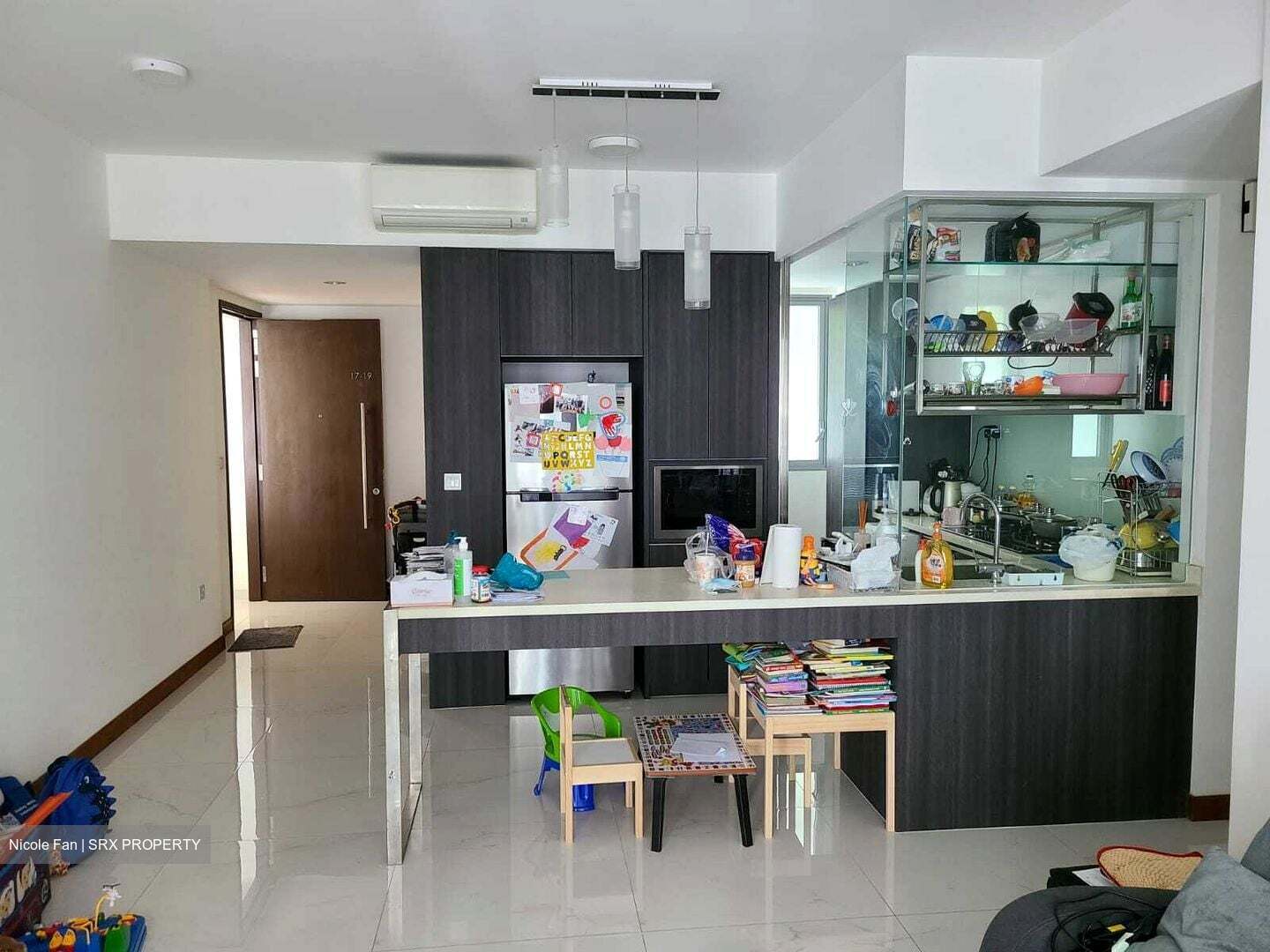 Hillsta (D23), Condominium #623345401